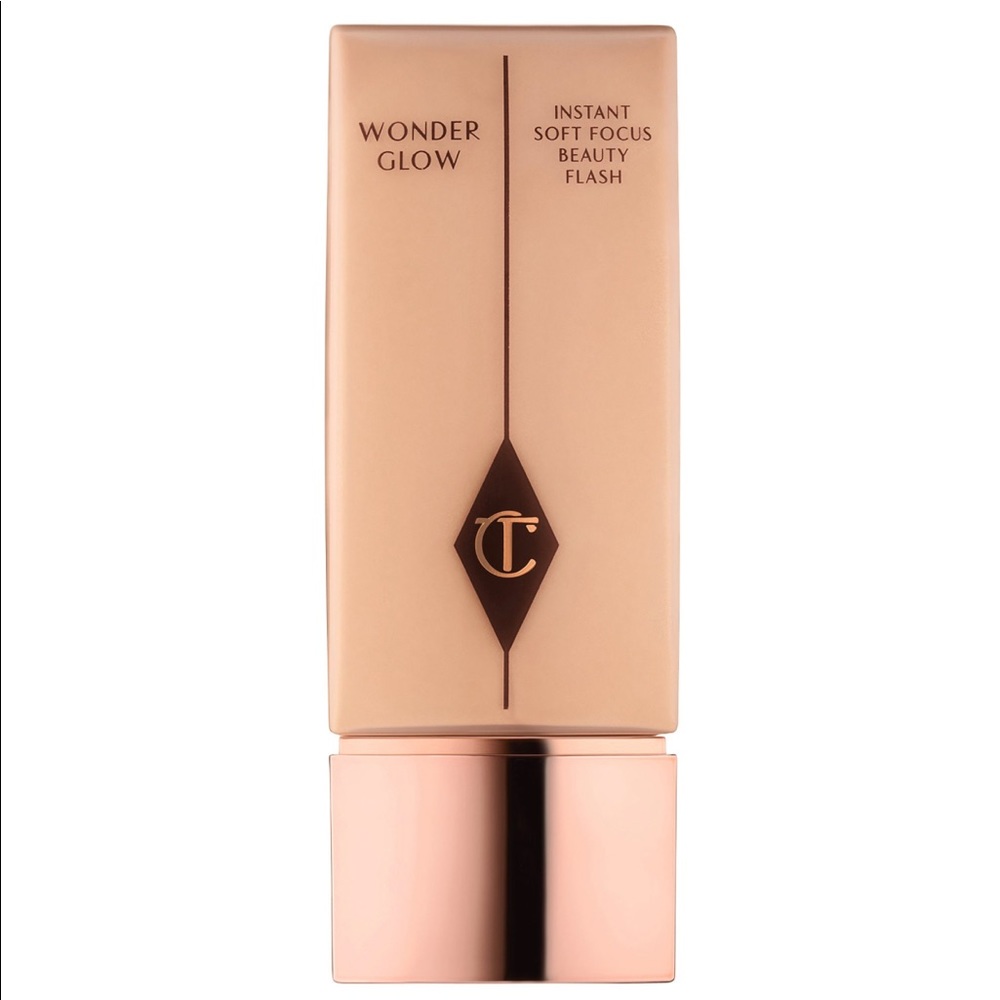 Charlotte Tilbury Wonder Glow Primer